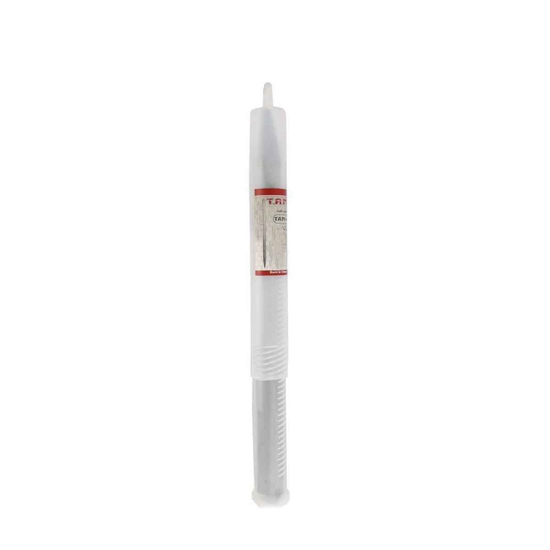 قلم  بتن کن شش گوش تام مدل نوک تیز کد AJ-810/17*280MM سایز ۲۸ سانتی متر