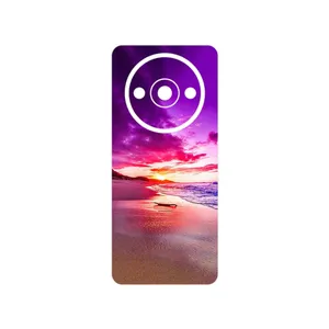 MAHOOT Sunset Cover Sticker for Xiaomi Redmi A3