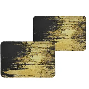 زیربشقابی طرح کلاسیک کد 8908 بسته 2 عددی 