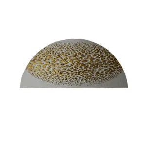 پادری مدل نیم دایره طرح کلاسیک کد 8837 سایز 90×45 سانتی متر