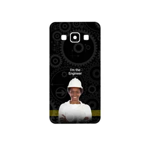 MAHOOT Engineer Cover Sticker for Samsung Galaxy A3