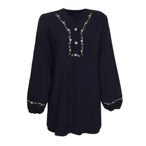 تونیک زنانه مدل نسترن