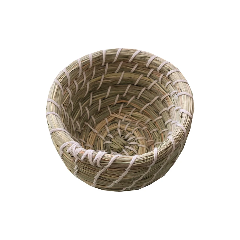 عکس شماره 2 : سبد کپو بافی کد grd09