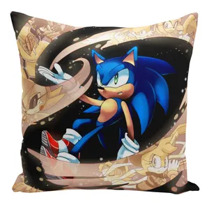 کوسن کودک طرح سونیک کد 80