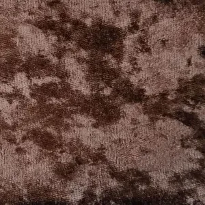 پارچه پرده مدل مخمل پتینه