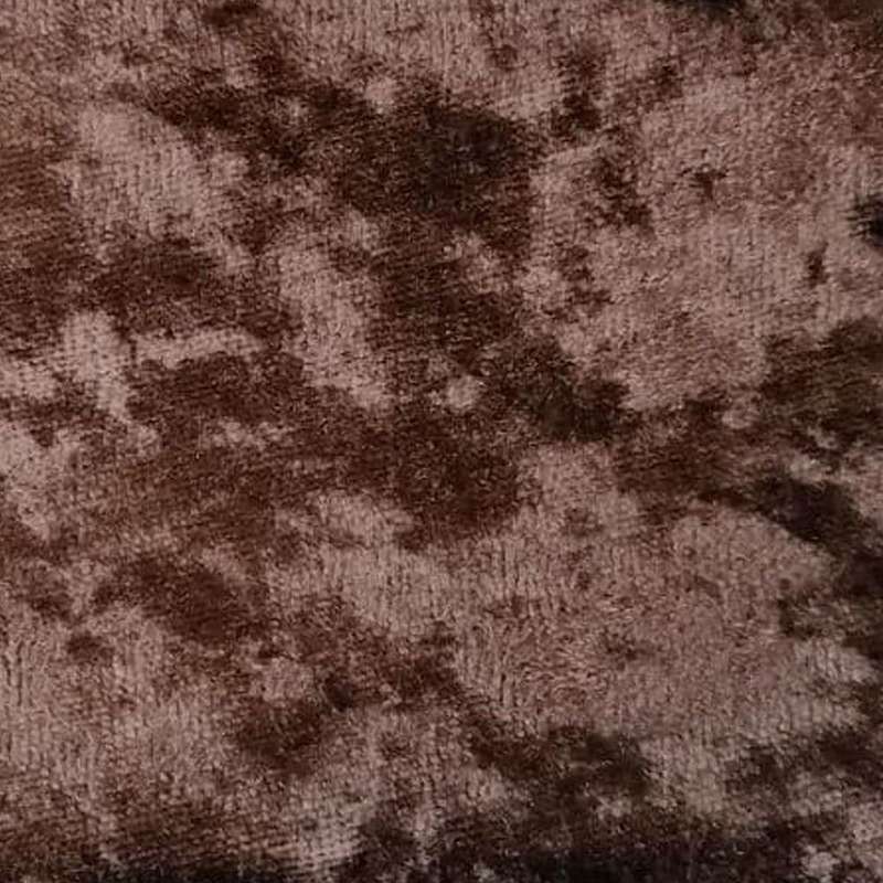 پارچه پرده مدل مخمل پتینه