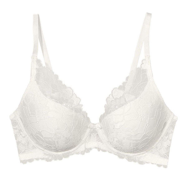 سوتین زنانه اسمارا مدل LACE BRA 294654