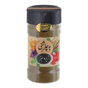 زیره سبز نرم به چاشنی فلاح -  130 گرم