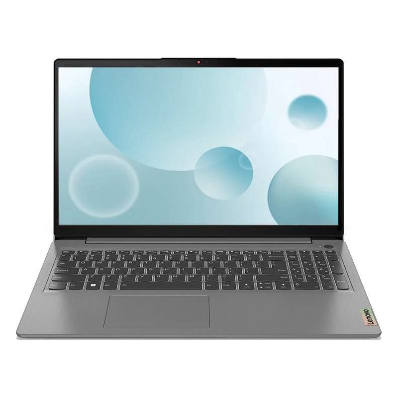 لپ تاپ 15.6 اینچی لنوو مدل IdeaPad 3 15IAU7-i3 1215U 12GB 1SSD - کاستوم شده لپ تاپ 15.6 اینچی لنوو مدل IdeaPad 3 15IAU7-i3 1215U 12GB 1SSD - کاستوم شده