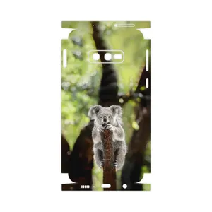 MAHOOT Koala bear-FullSkin Cover Sticker for Samsung Galaxy S10e