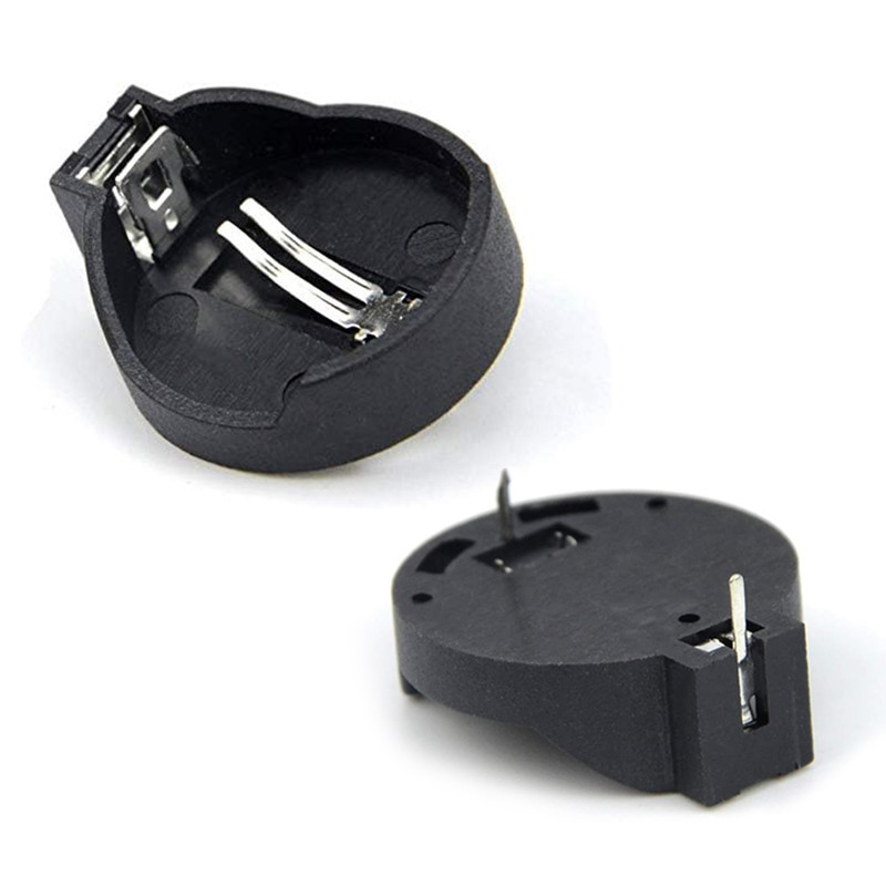 جاباتری سکه ای مدل CR2032 جاباتری سکه ای مدل CR2032