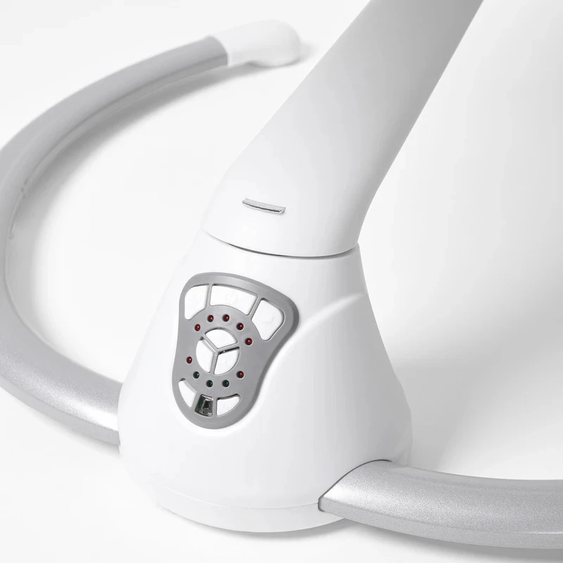 عکس شماره 4 : تاب برقی نوزاد چلینو مدل lilly