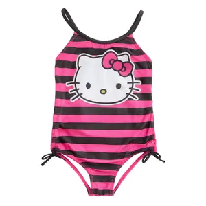 مایو دخترانه مدل کیتی کد ZP144