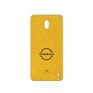 MAHOOT ML-NSSN Cover Sticker for Nokia 2