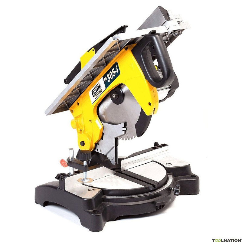 اره برقی فمی مدل TR305i