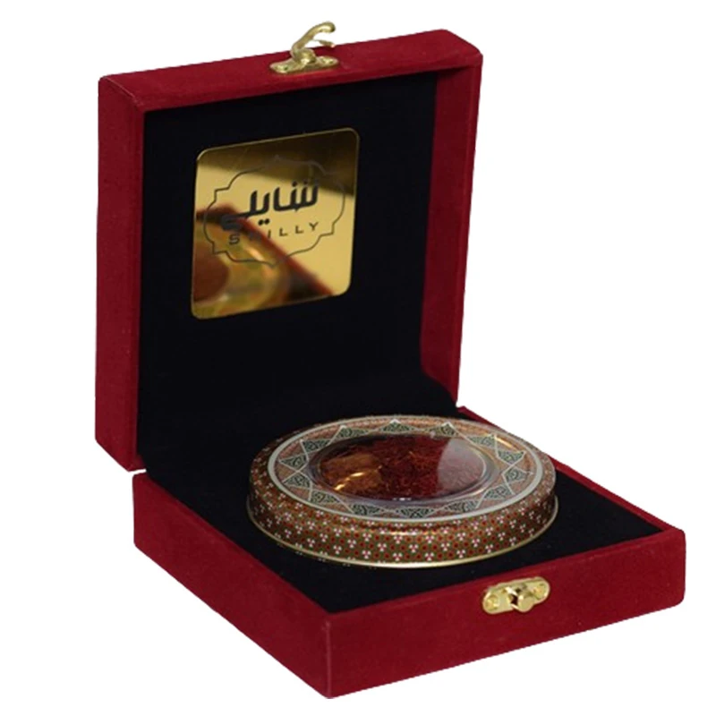 زعفران کادویی شایلی - 2 گرم