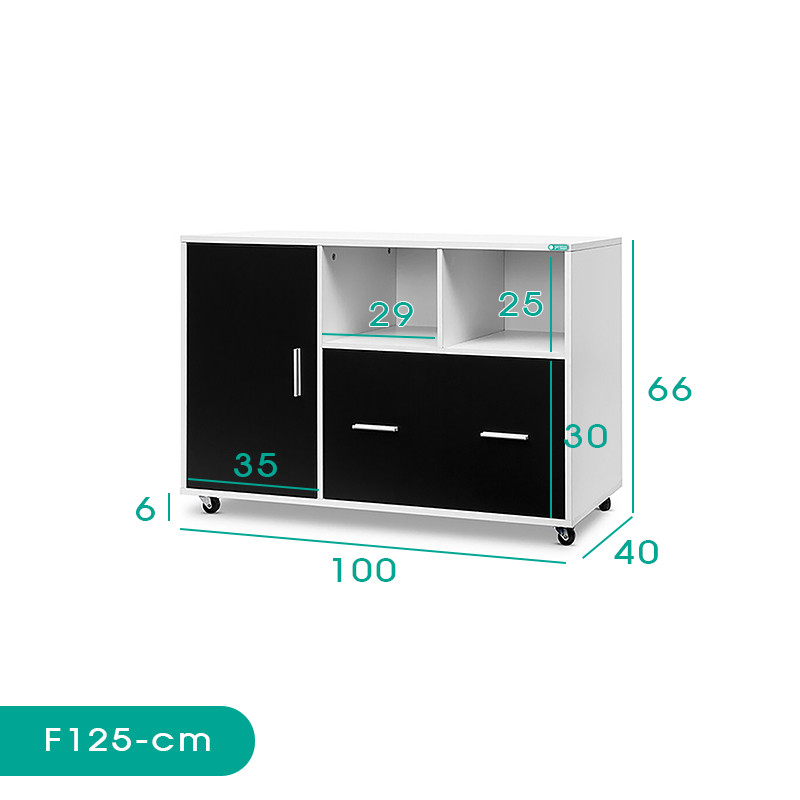فایل اداری اسمردیس مدل F125