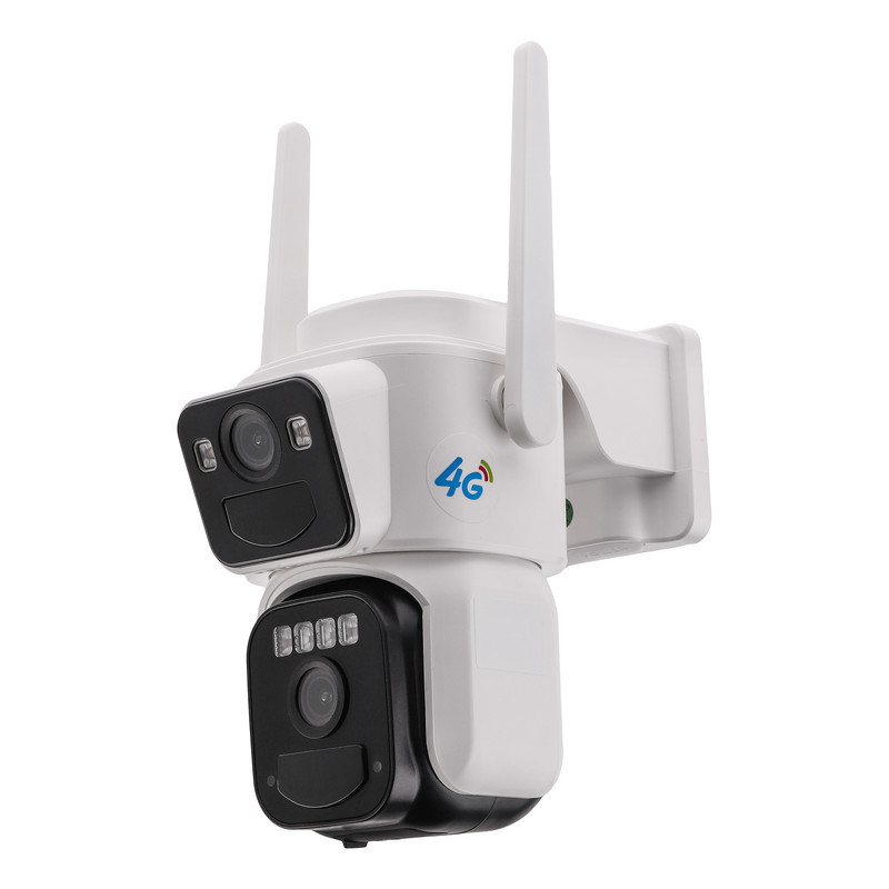 دوربین مداربسته تحت شبکه اوکام پرو مدل DS2