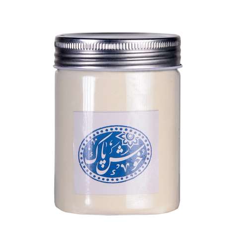 پودر سفیده تخم مرغ 85% پروتئین خوش پاک - 200 گرم