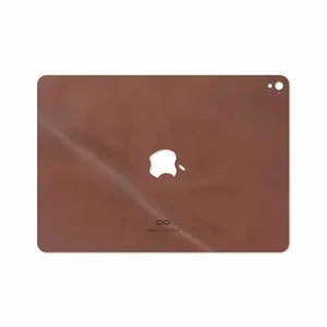 MAHOOT Matte_Natural_Leather Cover Sticker for Apple iPad Pro 9.7 2016 A1673