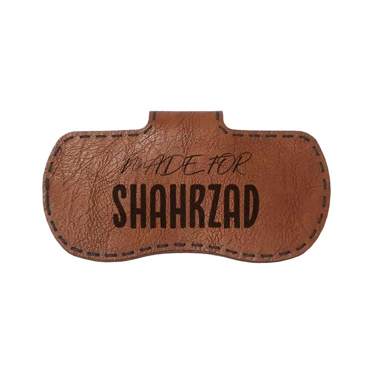 کیف عینک مدل اسم شهرزاد
