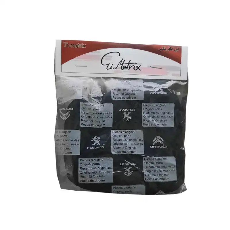 جا لیوانی خودرو تی ماتریکس مدل 01 مناسب برای پژو 206