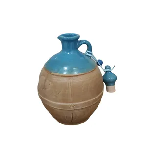 پارچ مدل کوزه ای گرد