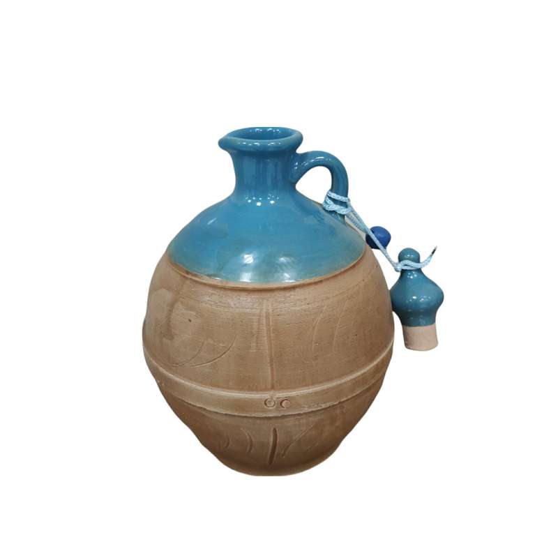 پارچ مدل کوزه ای گرد