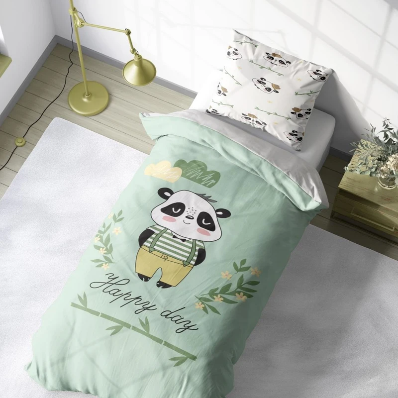 سرویس خواب کد 445 یک نفره 4 تکه