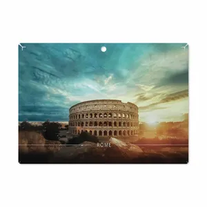 MAHOOT Rome City Cover Sticker for Lenovo Miix 320 2017