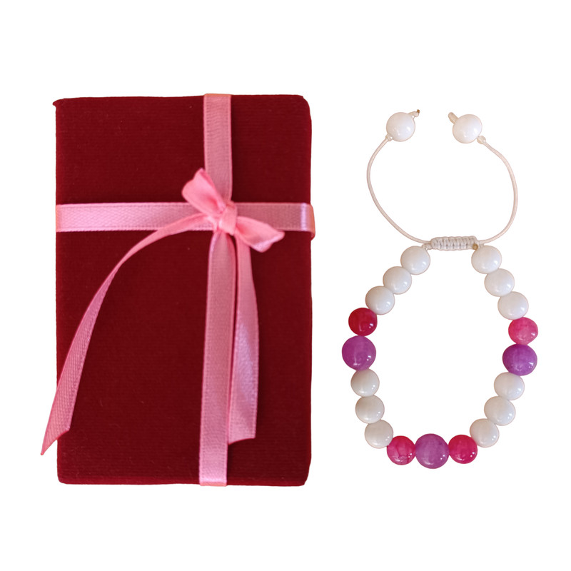 دستبند زنانه مدل Gift دستبند زنانه مدل Gift