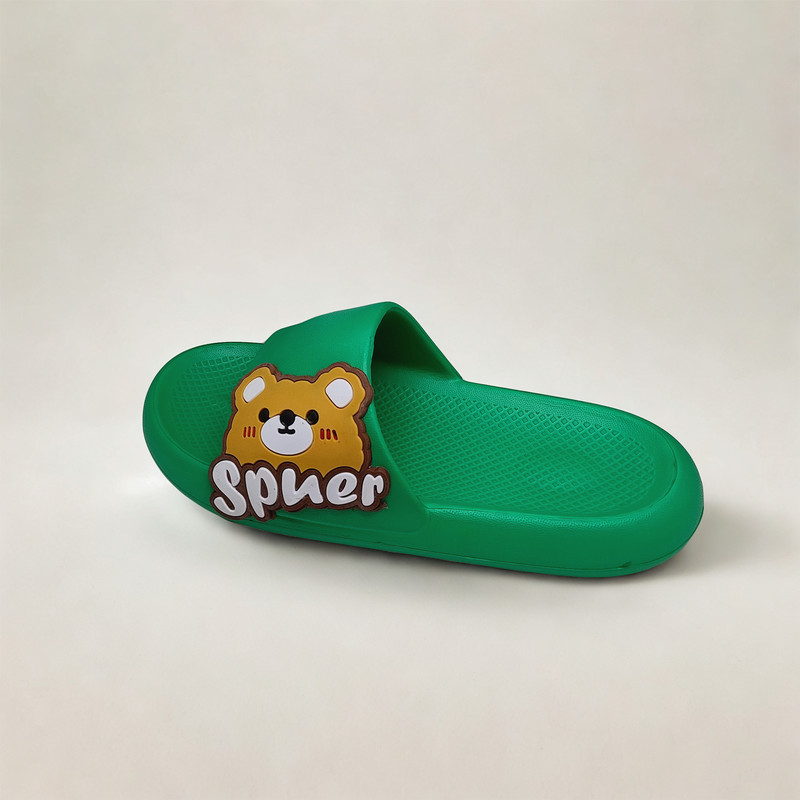 دمپایی زنانه مدل یوگی 1066GR