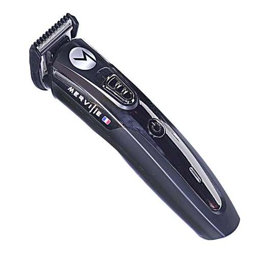 ماشین اصلاح موی سر و صورت شارژی مرویل مدل M-890