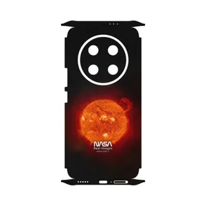 MAHOOT Sun_By_NASA-FullSkin Cover Sticker for Honor X9c