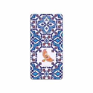 MAHOOT Homa Tile Cover Sticker for OnePlus 3