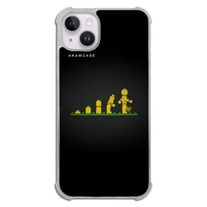AKAM AMCWTA14PLUS-LEGO8 Cover For Apple iPhone 14 Plus