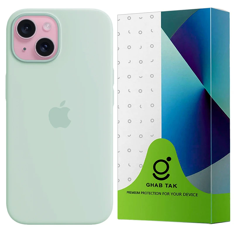 کاور قاب تک مدل SIPHG مناسب برای گوشی موبایل اپل iPhone 15