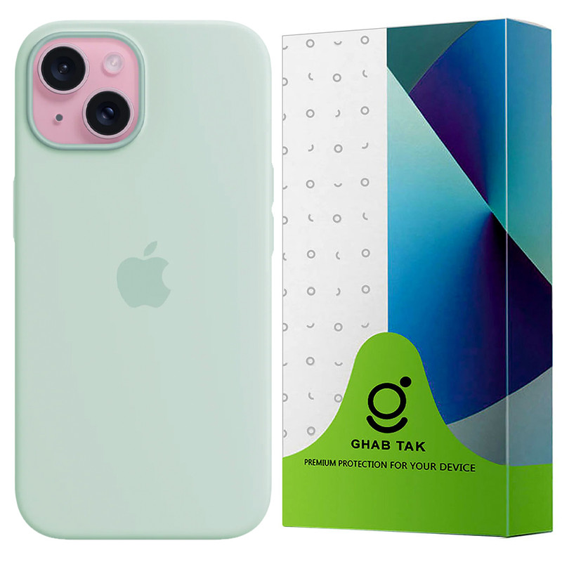 کاور قاب تک مدل SIPHG مناسب برای گوشی موبایل اپل iPhone 15