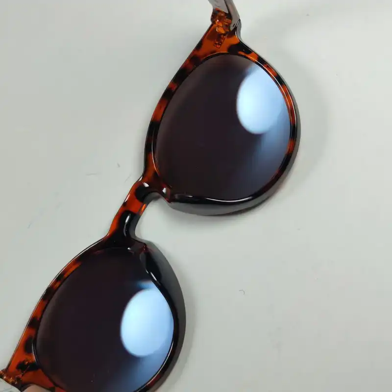 عینک آفتابی دخترانه اکسسورایز مدل 3930