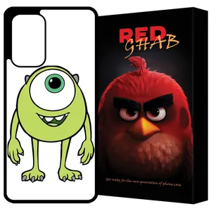  RED GHAB  RCHAPA53 Cover For Samsung Galaxy A53