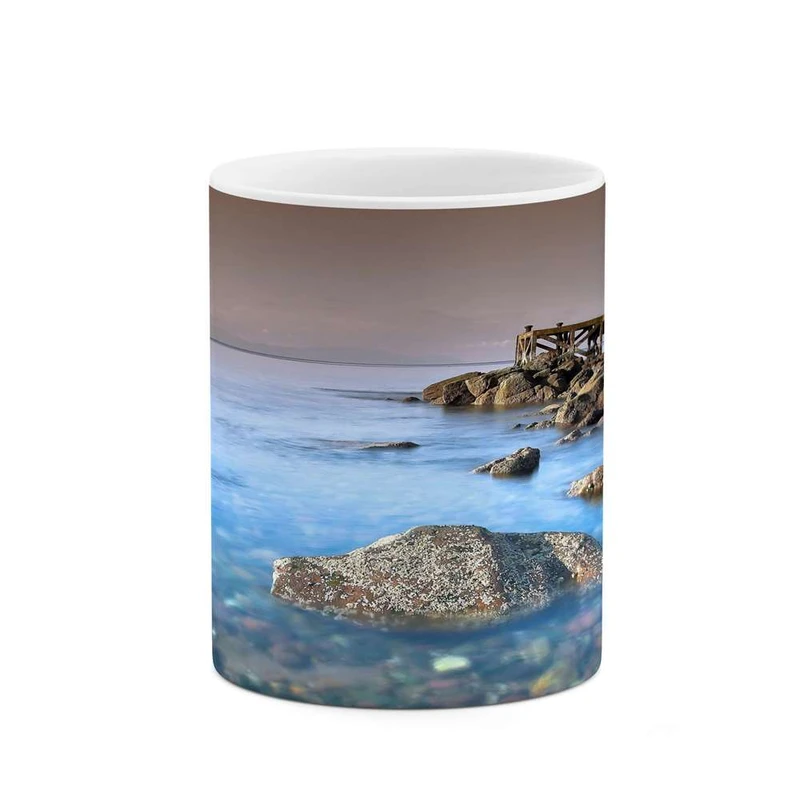 ماگ کاکتی مدل منظره کد mgh16210