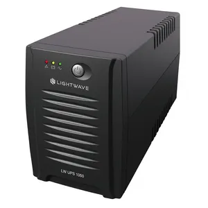 یو‌پی‌اس لایت ویو مدل UPS1050 ظرفیت 1050 ولت‌آمپر