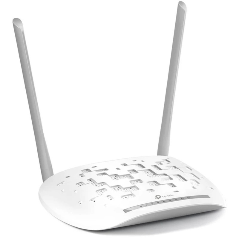 مودم روتر +ADSL2 تی پی-لینک مدل TD-8961N(EU) Ver5.0