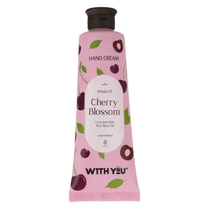 With You Cherry Blossom Moisturizing Cream 50 ml