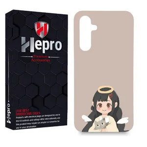 HEPRO MC Cover for SAMSUNG GALAXY A05S