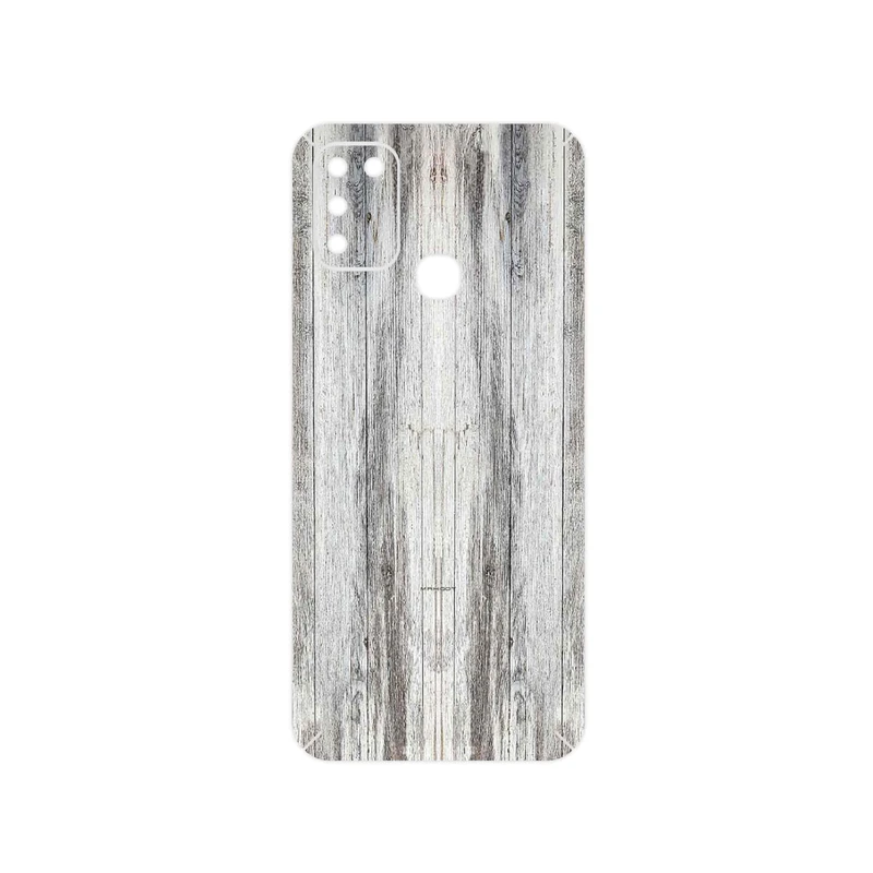 برچسب پوششی ماهوت مدل Wood Texture 8 مناسب برای گوشی موبایل اینفینیکس Hot 11 Play