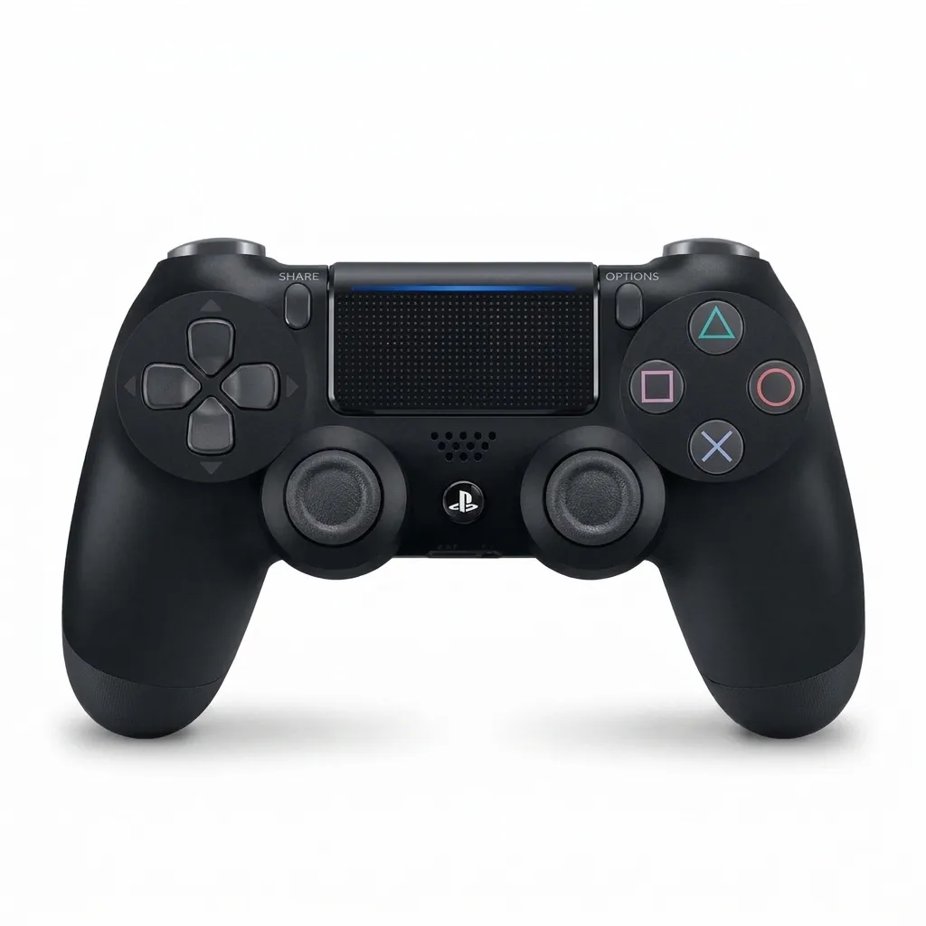 دسته بازی پلی استیشن ۴ مدل DUAL SHOCK C01