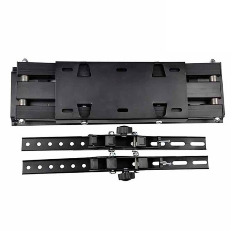 پایه دیواری تلویزیون ال جی مدل F830 مناسب برای تلویزیون های 40 تا 60 اینچ