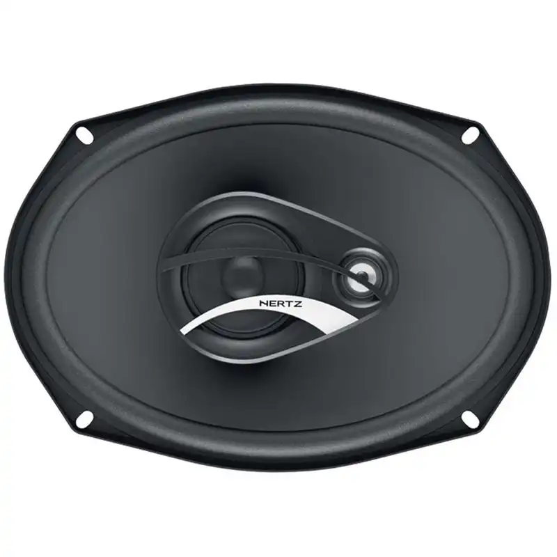 اسپیکر خودرو هرتز مدل DCX-710 بسته دو عددی