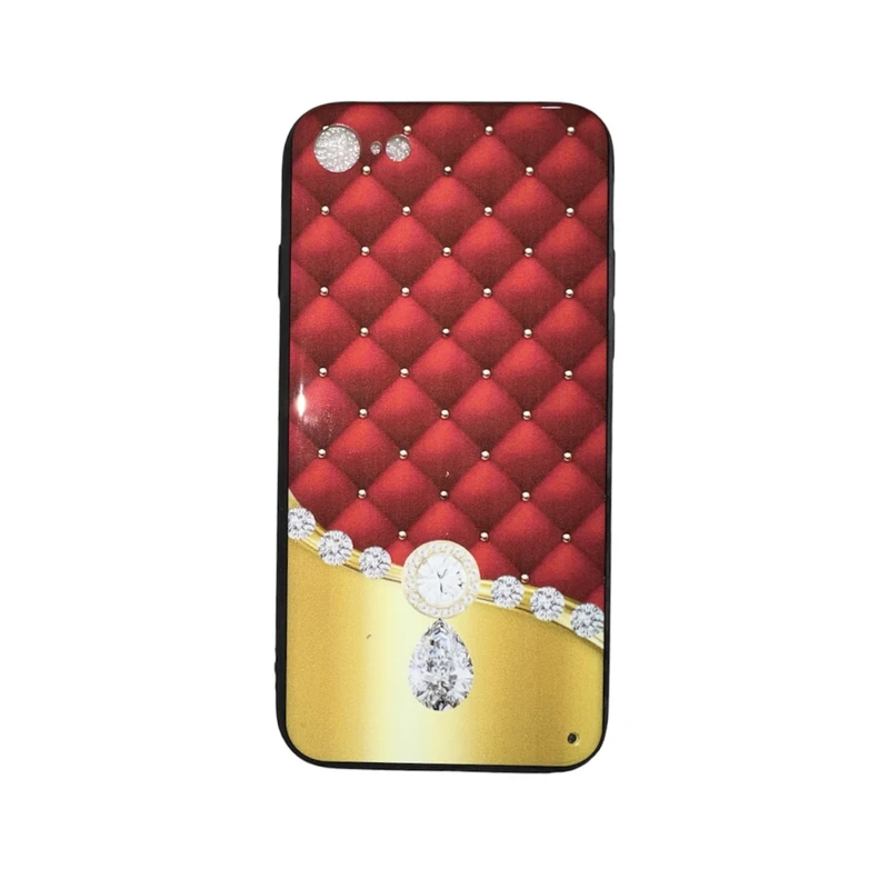 کاور طرح فانتزی کد 71 مناسب برای گوشی موبایل اپل iPhone 7 / 8 / SE 2020 / SE 2022